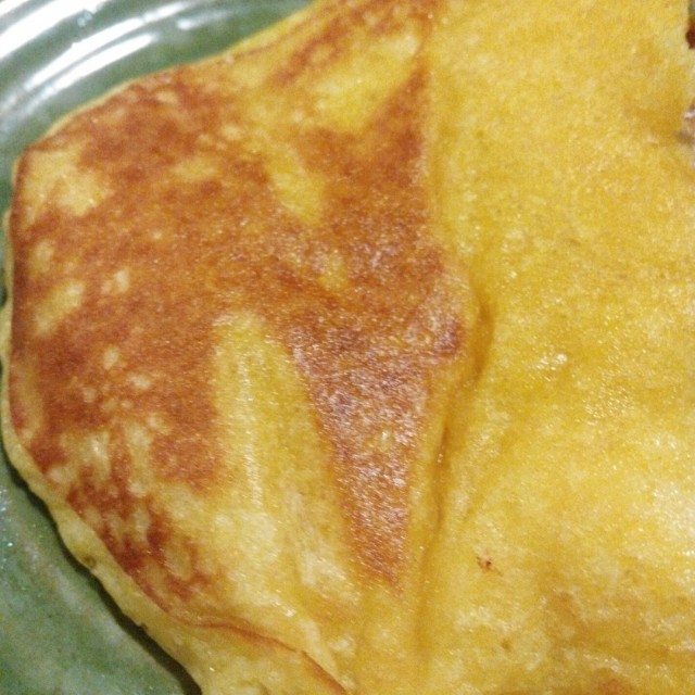 贴饼子