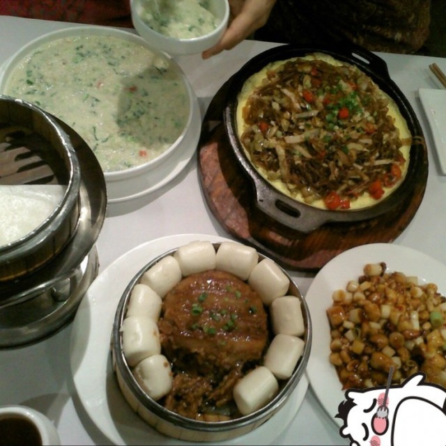 宫爆鸡丁