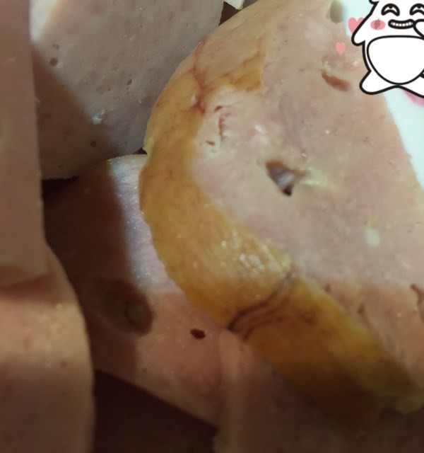 送花小肚