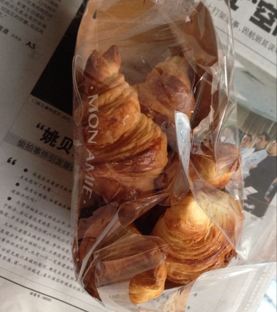 迷你羊角
