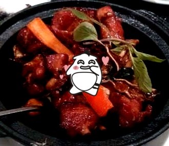 三杯鸡