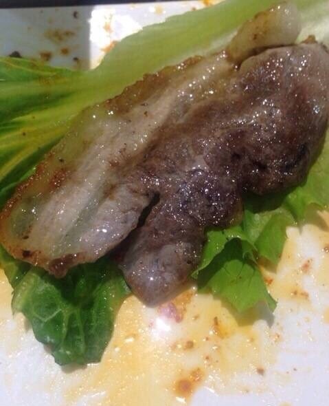 五花肉