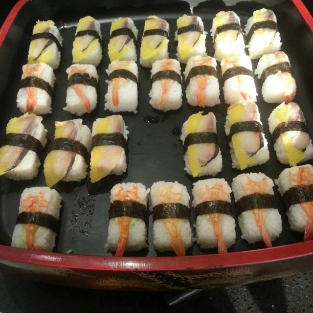 寿司