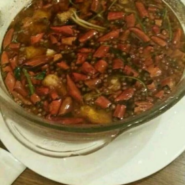 江石滚肥牛