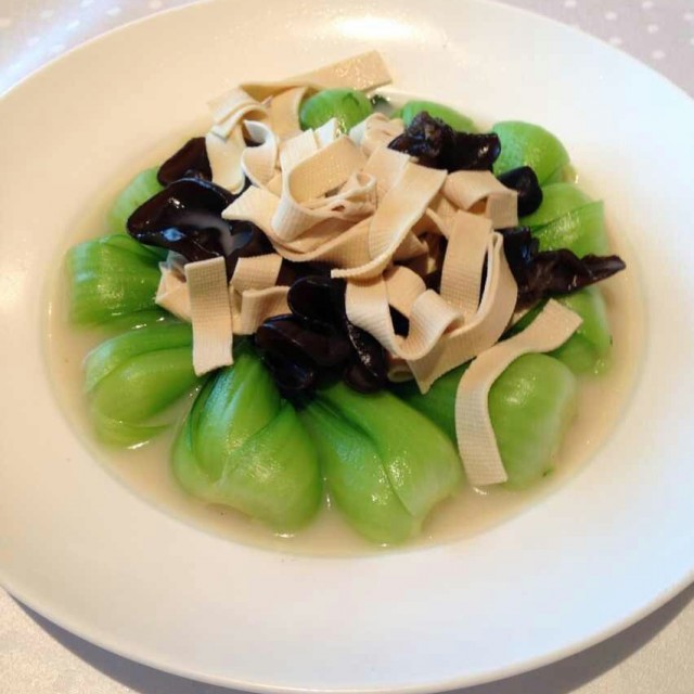 小青菜