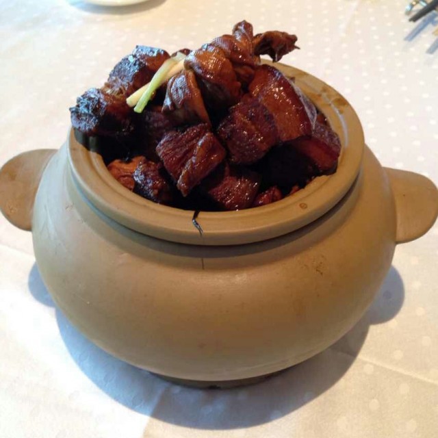 红烧肉