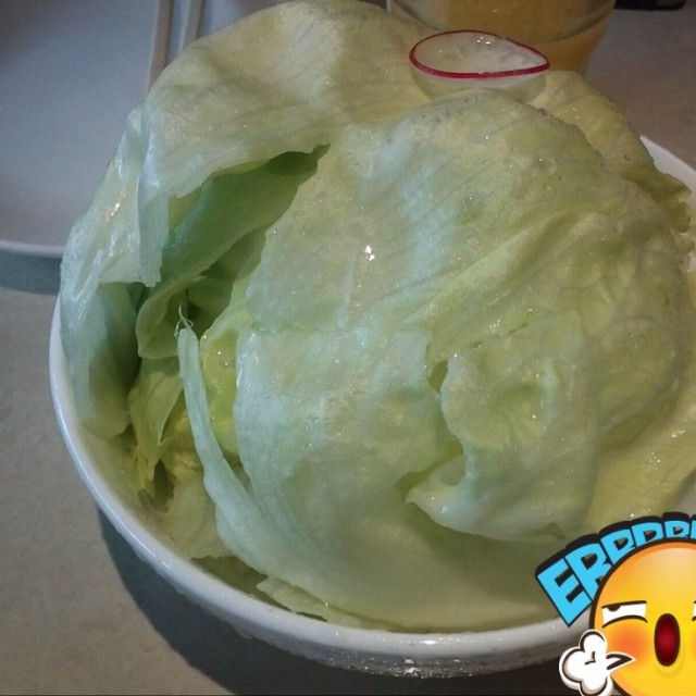 生菜