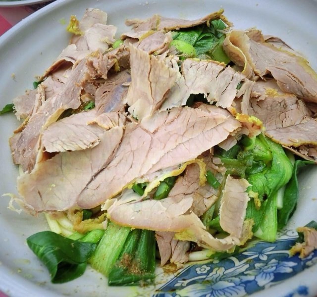 牛肉