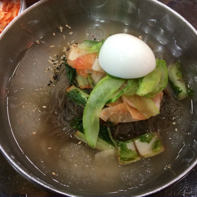 冷面