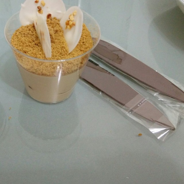 杯子蛋糕