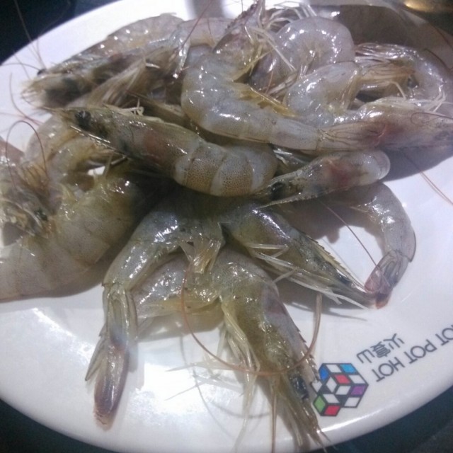 大虾