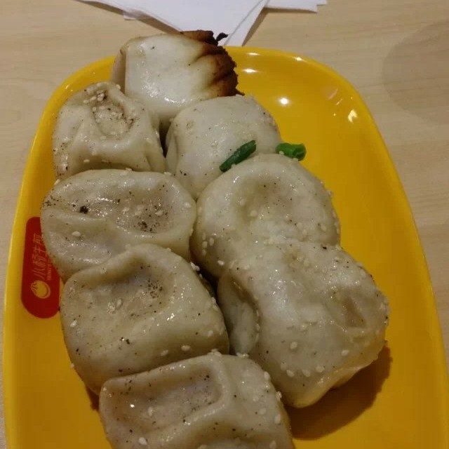 小杨生煎