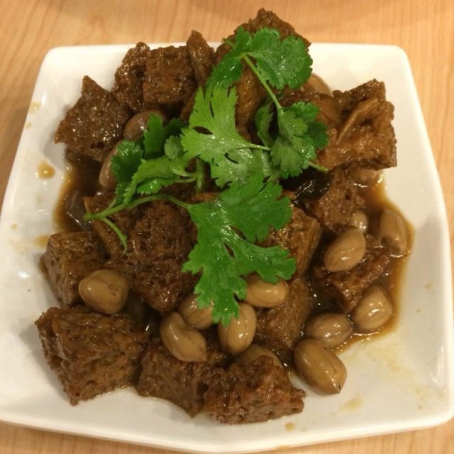 餐前小菜