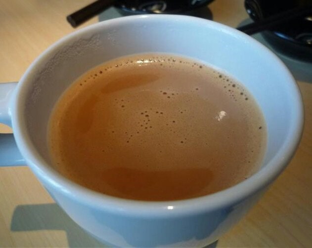 奶茶