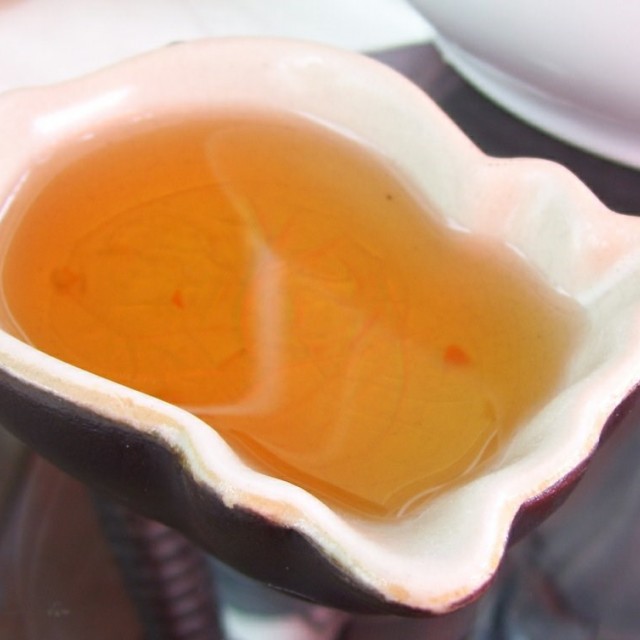 香油