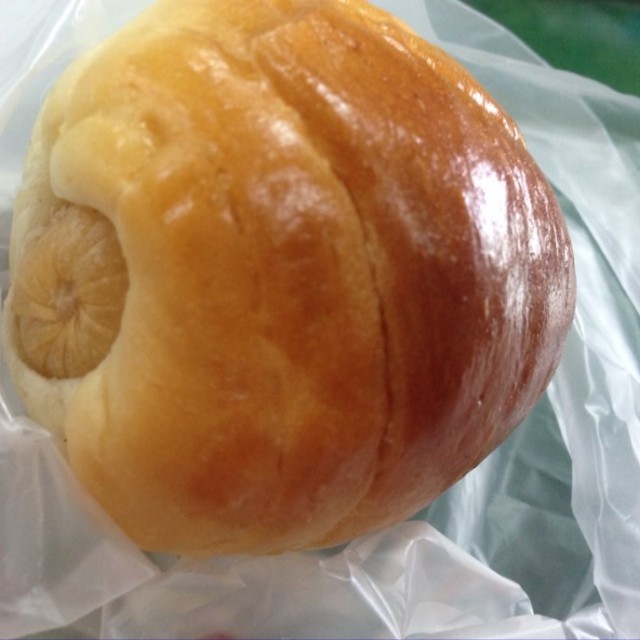 迷你热狗