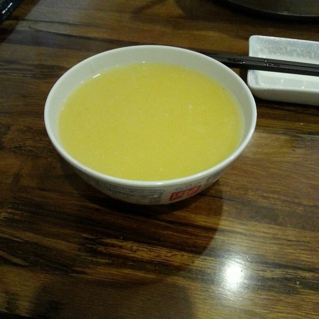 小米粥
