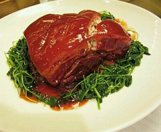 樱花肉