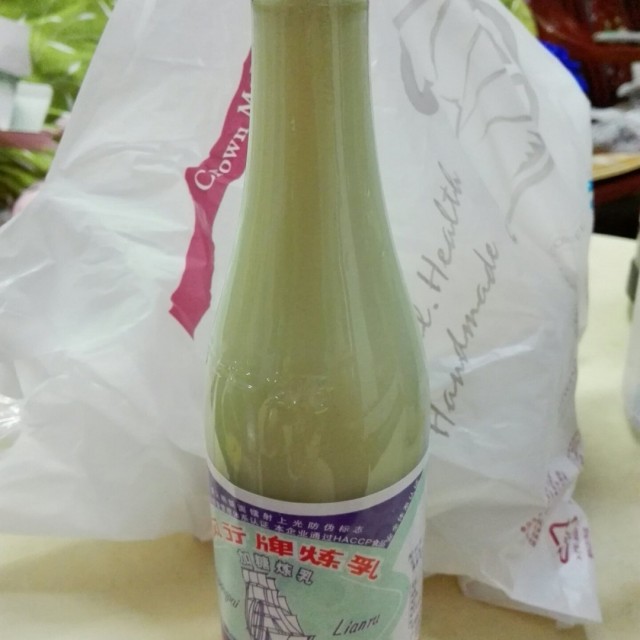 风行练奶