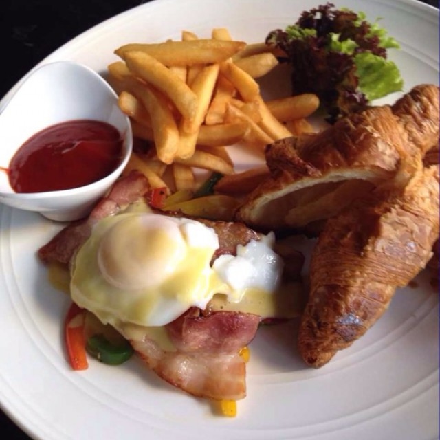 brunch