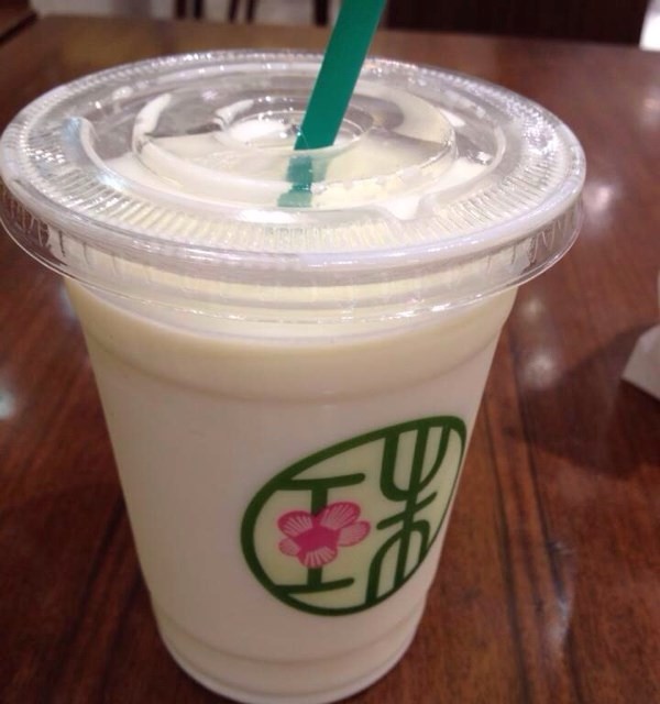 酸奶