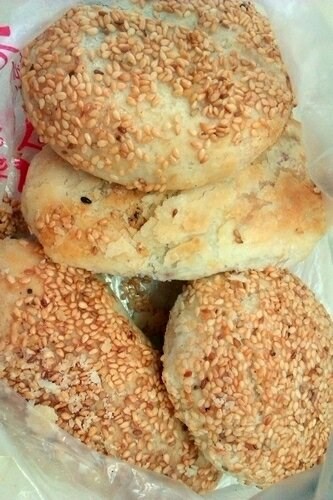 烧饼