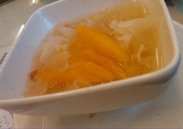 芒果雪耳