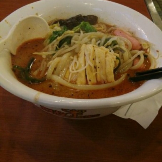 麻辣烫