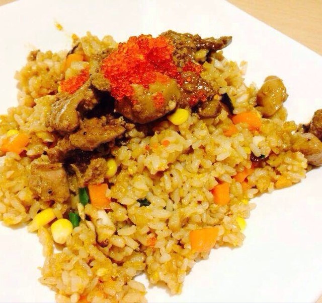 炒饭