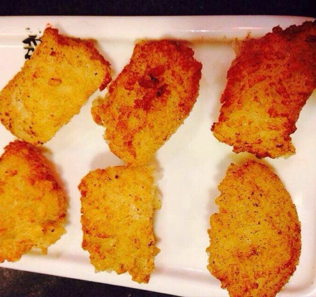 糍饭糕