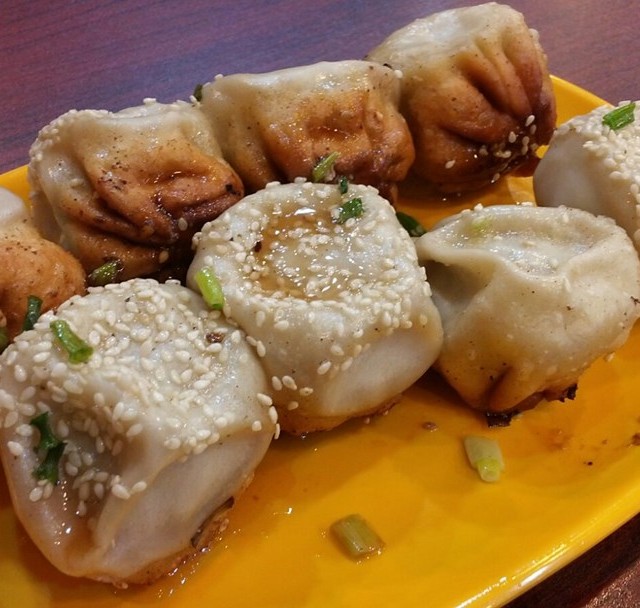 小杨生煎