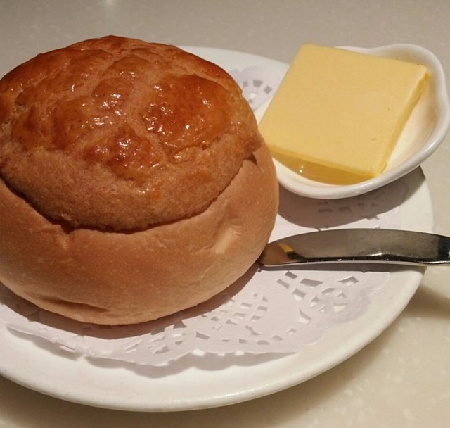 冰火菠萝