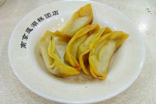 锅贴
