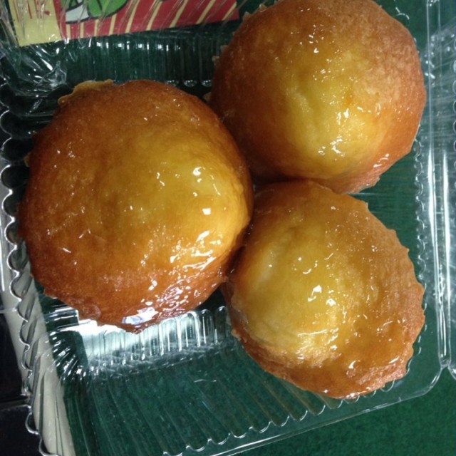 柠檬炸弹