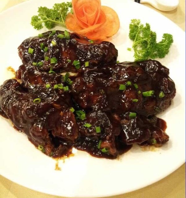 乌江鱼