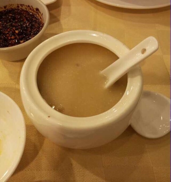 煲汤