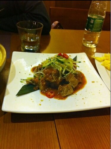 特色豆腐