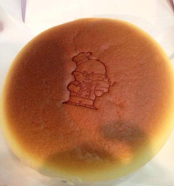芝士蛋糕