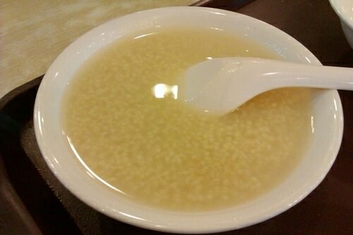 小米粥