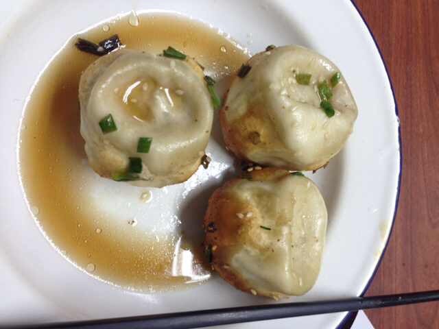 小杨生煎