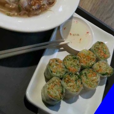 越南春卷