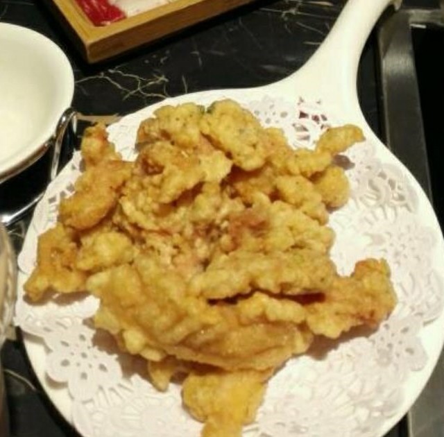 小酥肉