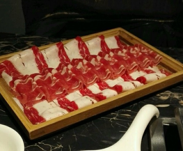 肥牛
