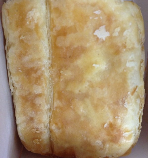 老婆饼