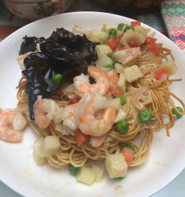两面黄