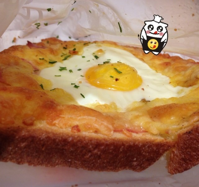 丹丹早餐