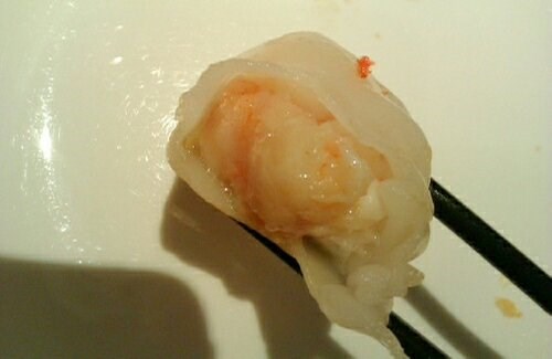 虾饺