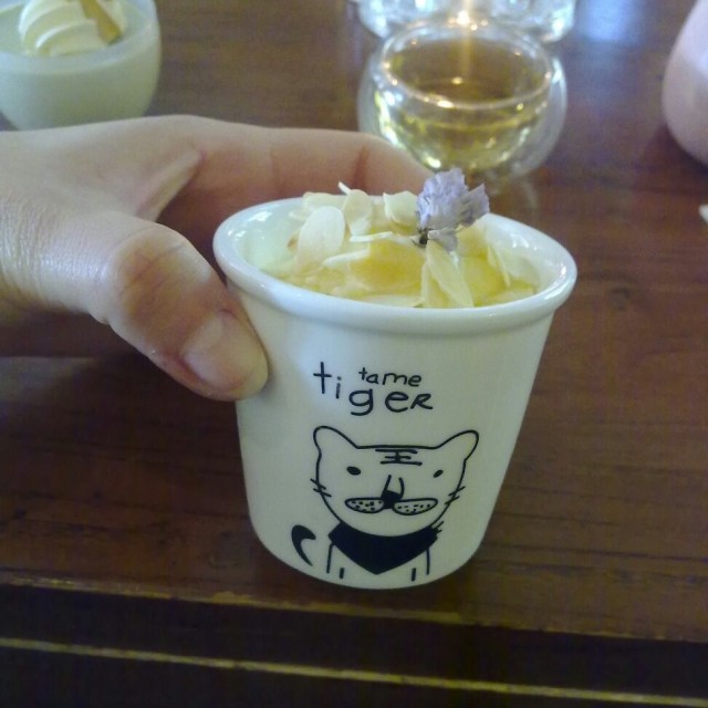 榴莲芝士
