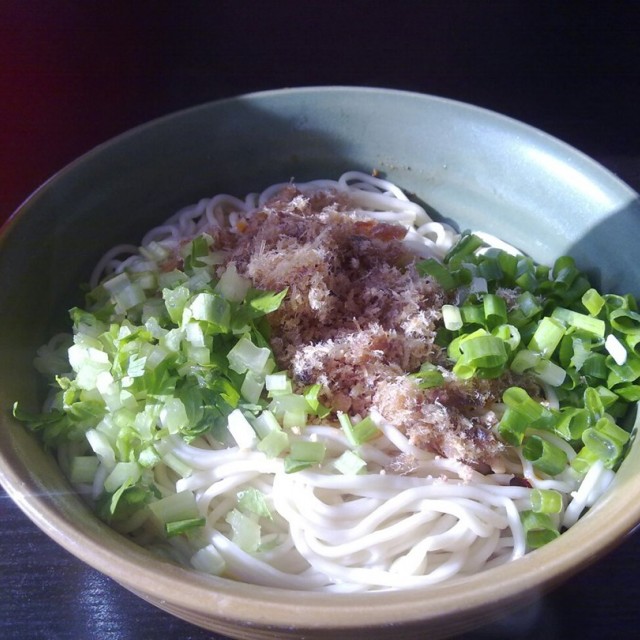 勾魂面