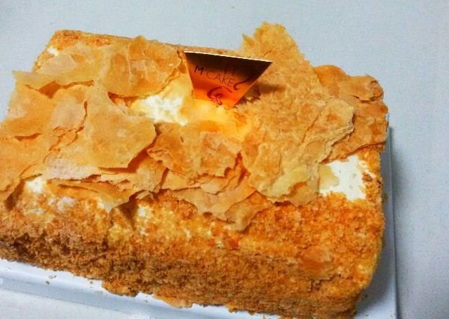 金牌拿破仑